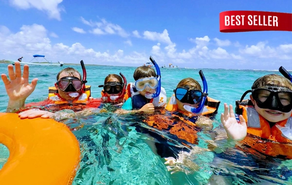 Snorkel Tulum